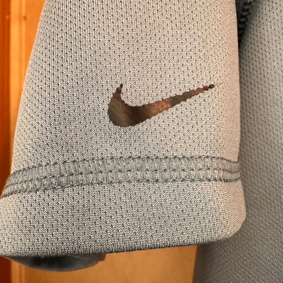 Nike Rash guard men’s XL - Picture 5 of 6